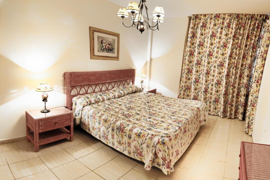Sunshine Villas Puerto Rico  Rum bild