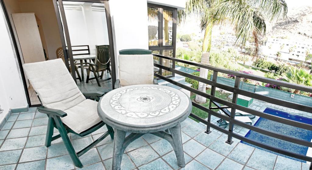 Sunshine Villas Puerto Rico  Rum bild