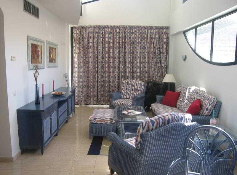 Sunshine Villas Puerto Rico  Exteriör bild